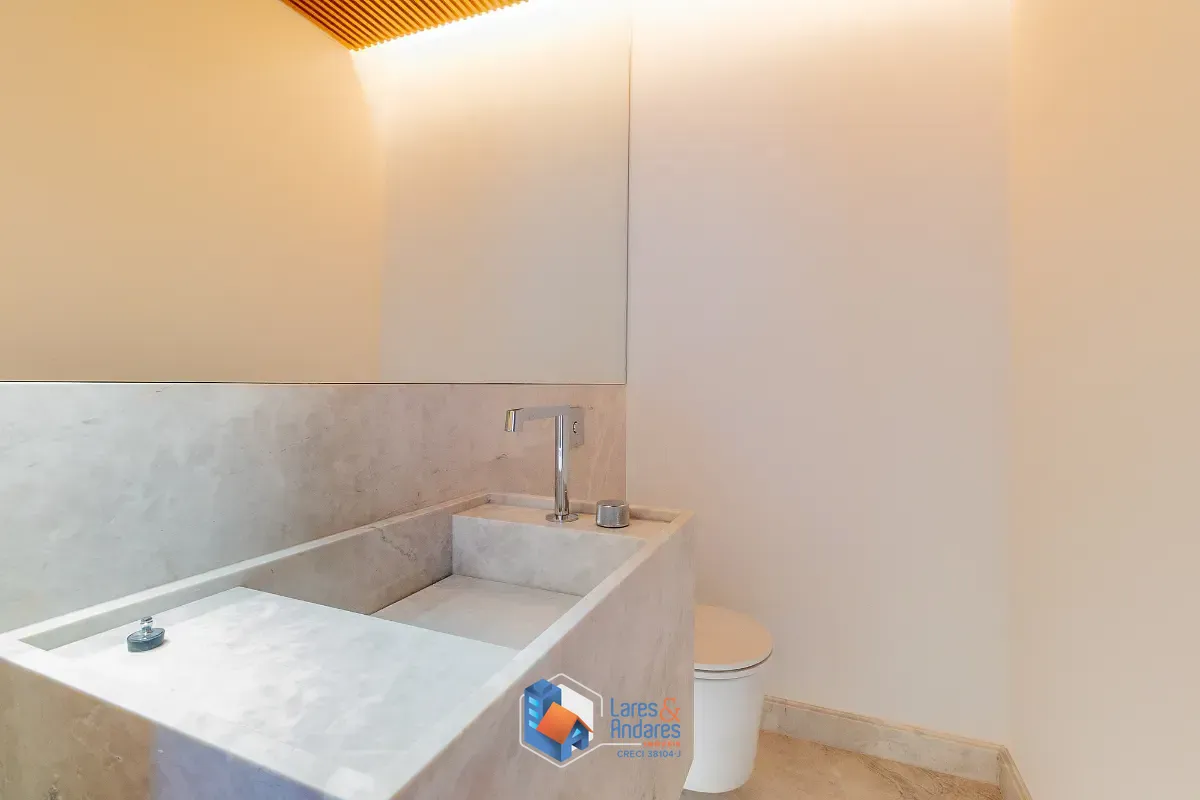 Apartamento, 4 quartos, 500 m² - Foto 28