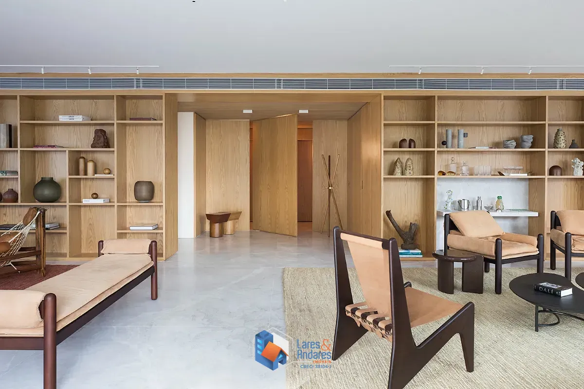 Apartamento, 4 quartos, 500 m² - Foto 24