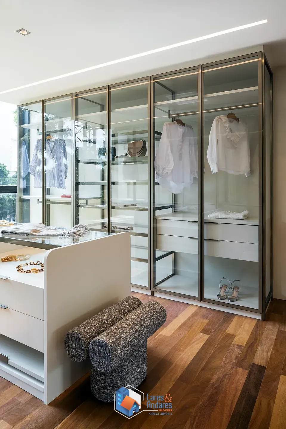 Apartamento, 4 quartos, 500 m² - Foto 31