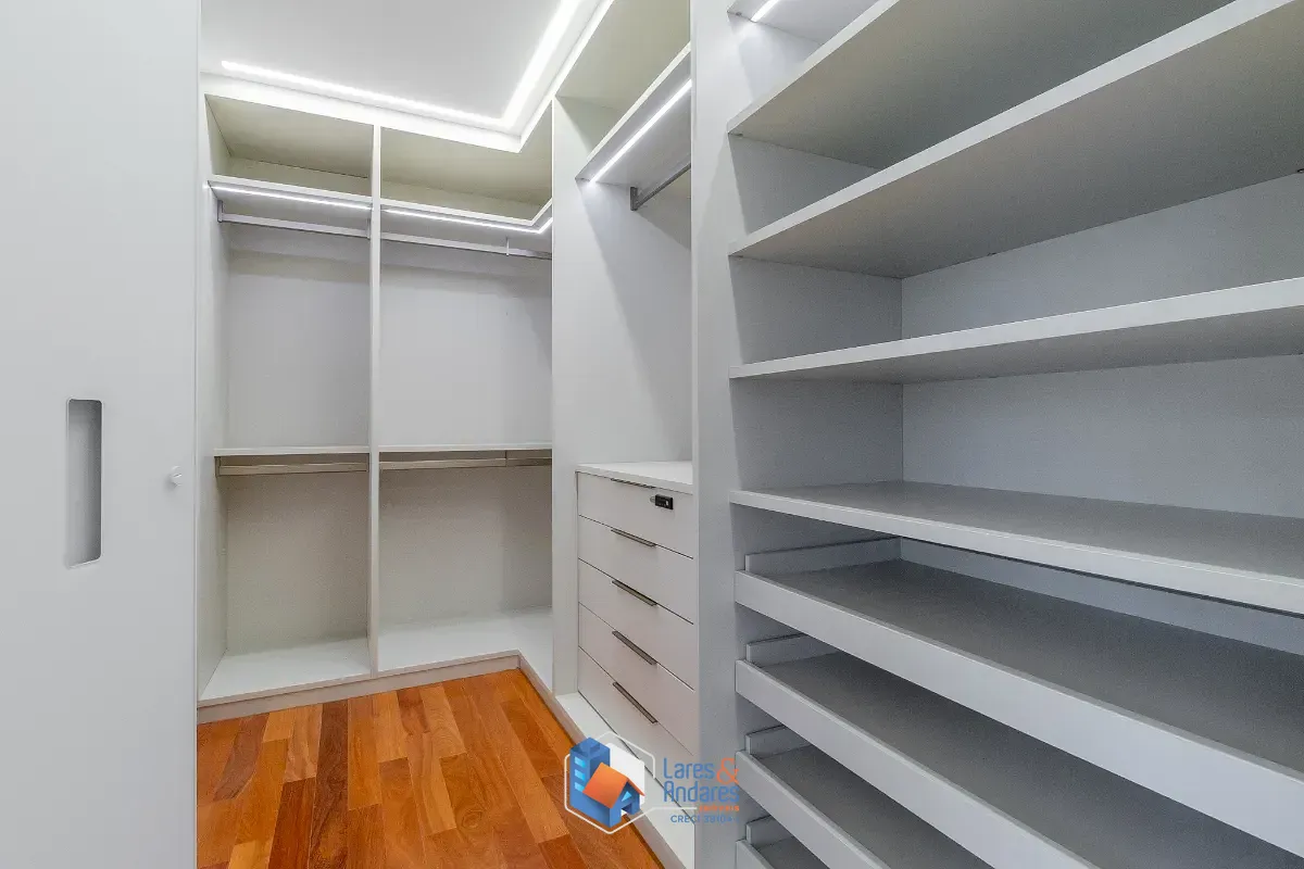 Apartamento, 4 quartos, 500 m² - Foto 34