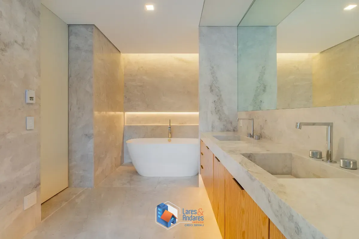 Apartamento, 4 quartos, 500 m² - Foto 39