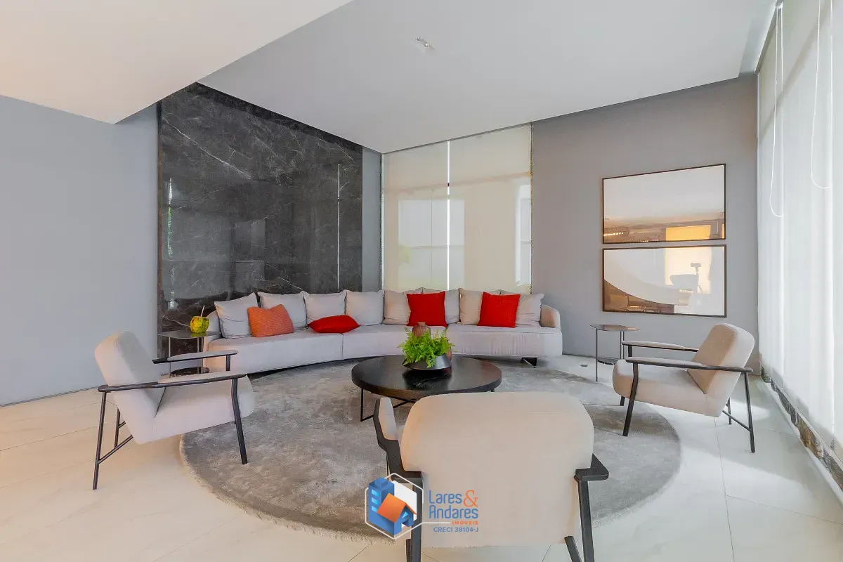 Apartamento, 4 quartos, 500 m² - Foto 67