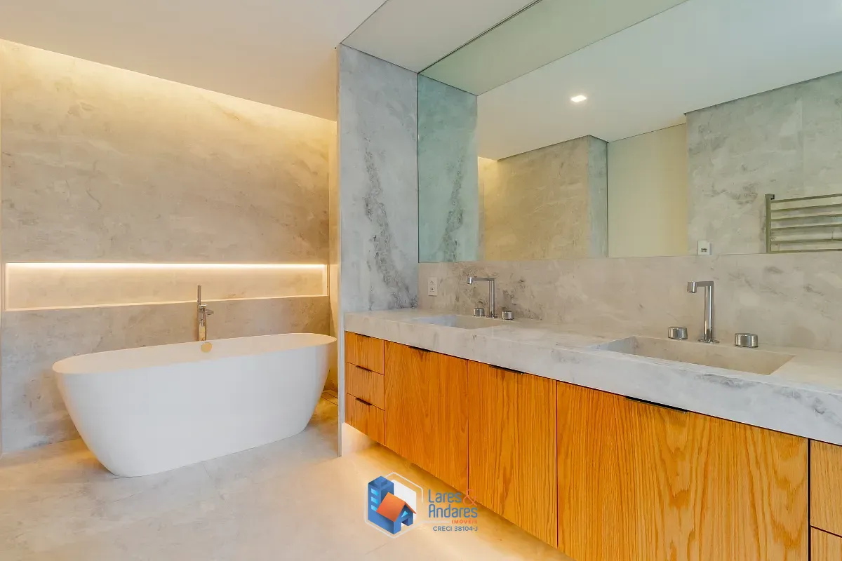 Apartamento, 4 quartos, 500 m² - Foto 41