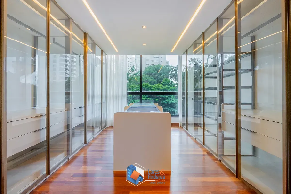 Apartamento, 4 quartos, 500 m² - Foto 32