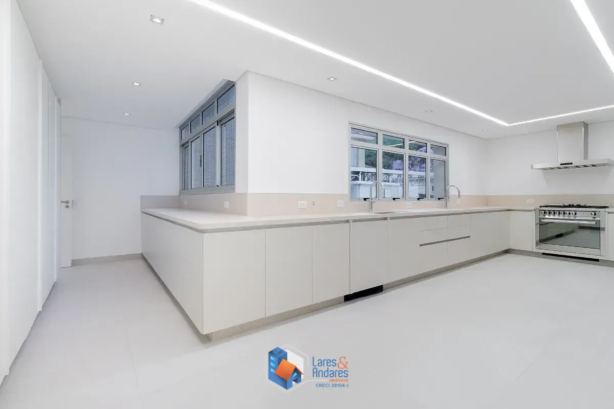 Apartamento, 4 quartos, 500 m² - Foto 61