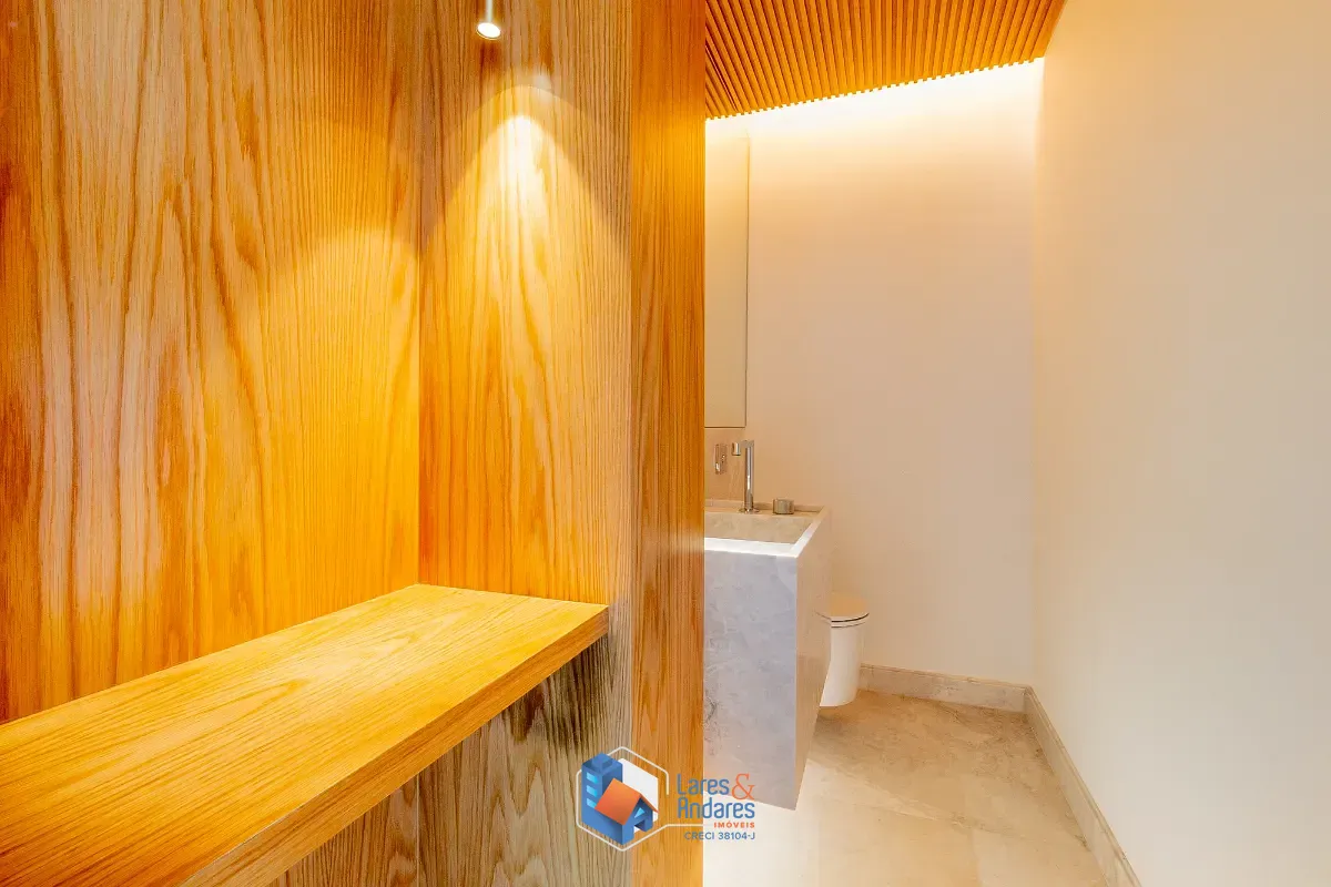 Apartamento, 4 quartos, 500 m² - Foto 27