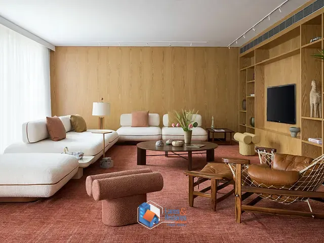 Apartamento com 500m² 4 quartos e 5 banheiros, à venda, no bairro Higienópolis em São Paulo