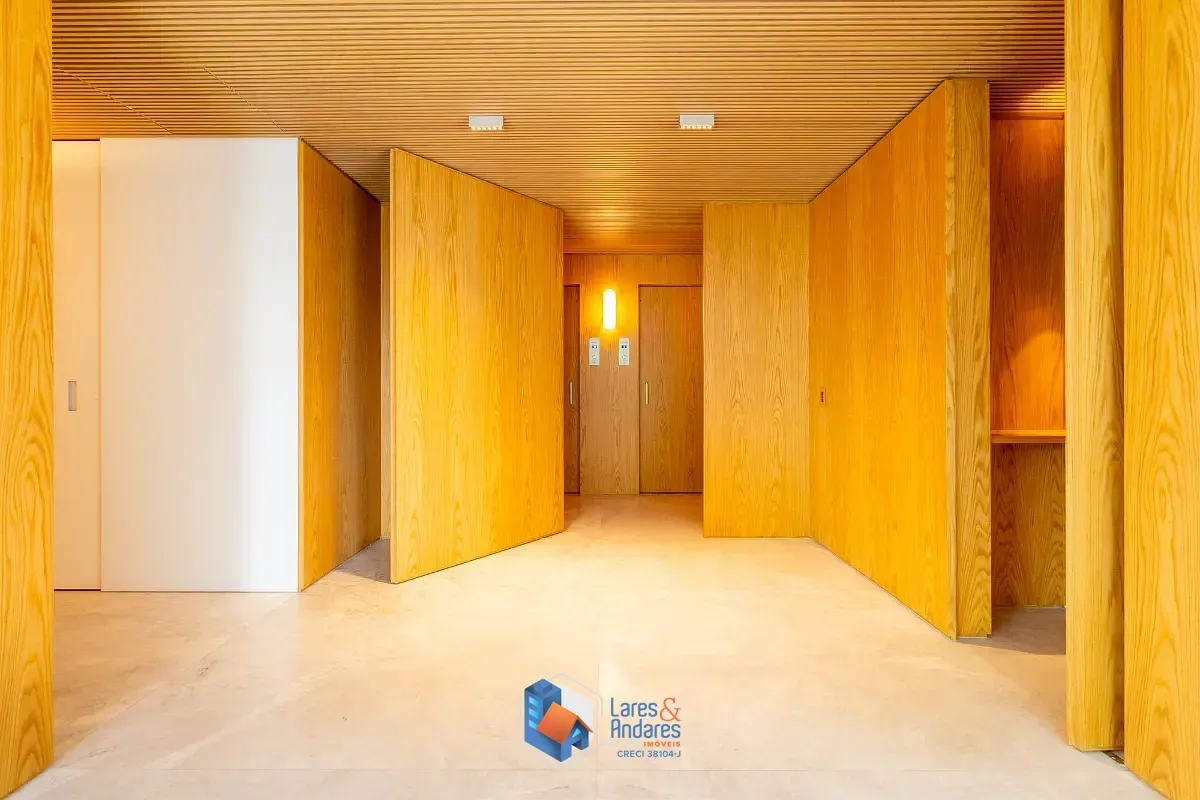 Apartamento, 4 quartos, 500 m² - Foto 25