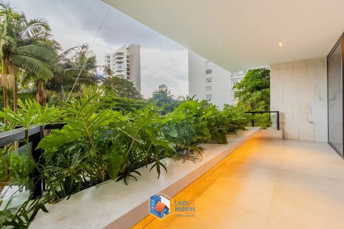 Apartamento, 4 quartos, 500 m² - Foto 11