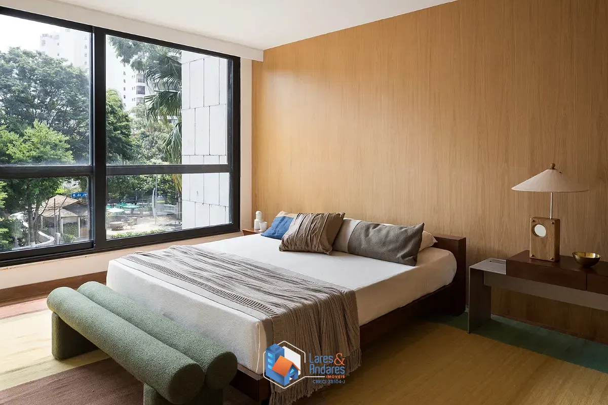 Apartamento, 4 quartos, 500 m² - Foto 35