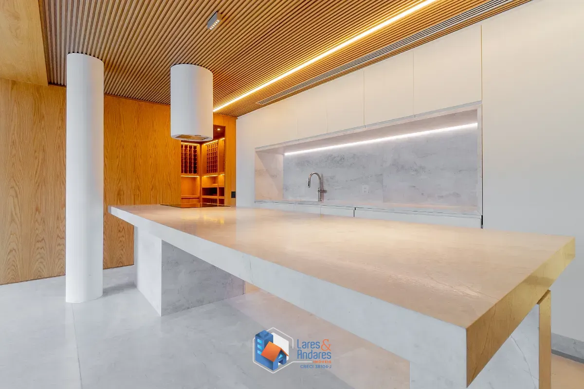 Apartamento, 4 quartos, 500 m² - Foto 16