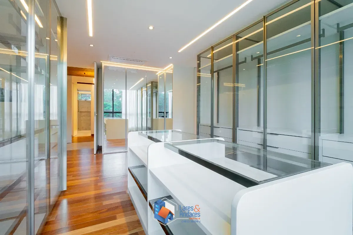 Apartamento, 4 quartos, 500 m² - Foto 33