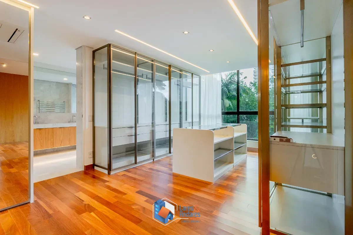 Apartamento, 4 quartos, 500 m² - Foto 30