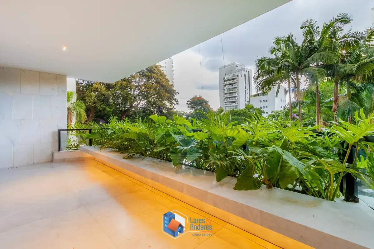 Apartamento, 4 quartos, 500 m² - Foto 8