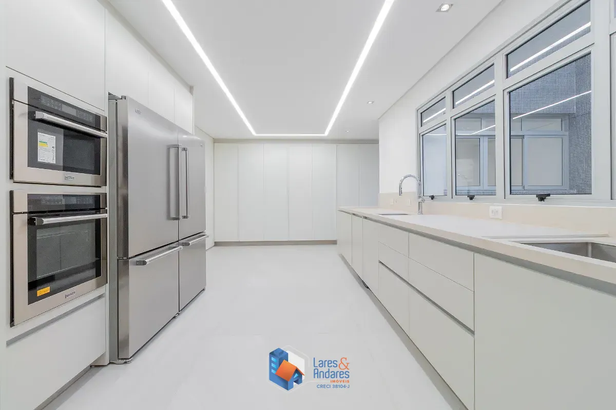 Apartamento, 4 quartos, 500 m² - Foto 58