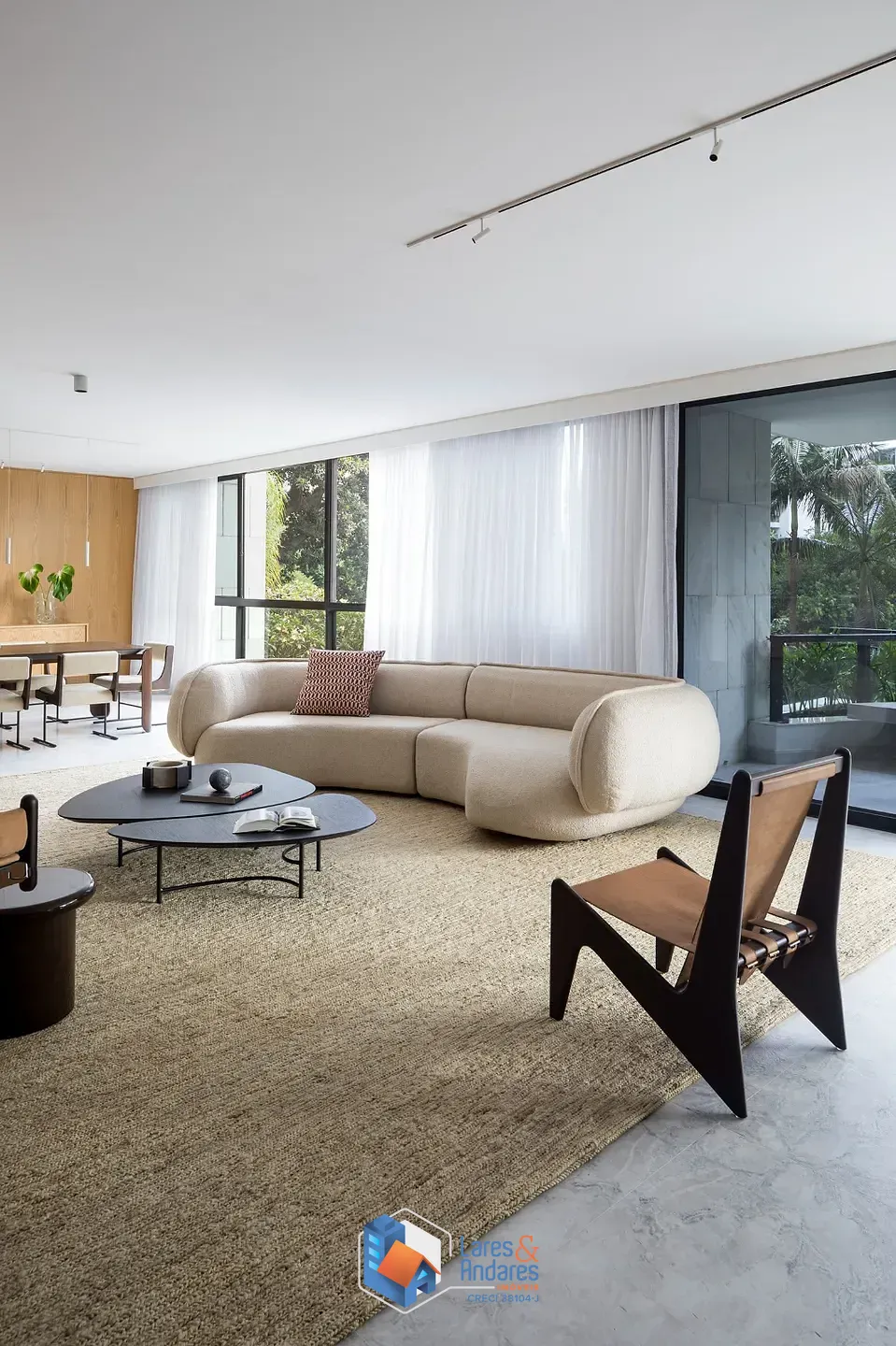 Apartamento, 4 quartos, 500 m² - Foto 6
