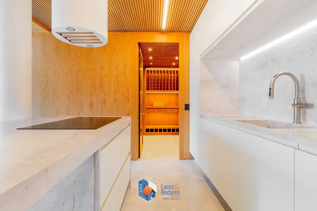 Apartamento, 4 quartos, 500 m² - Foto 20