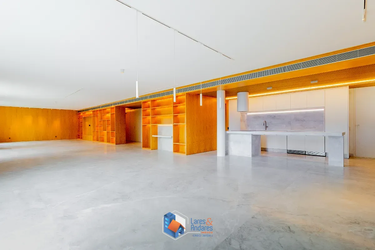 Apartamento, 4 quartos, 500 m² - Foto 12