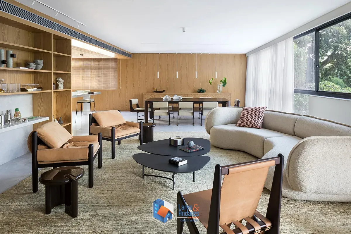 Apartamento, 4 quartos, 500 m² - Foto 5