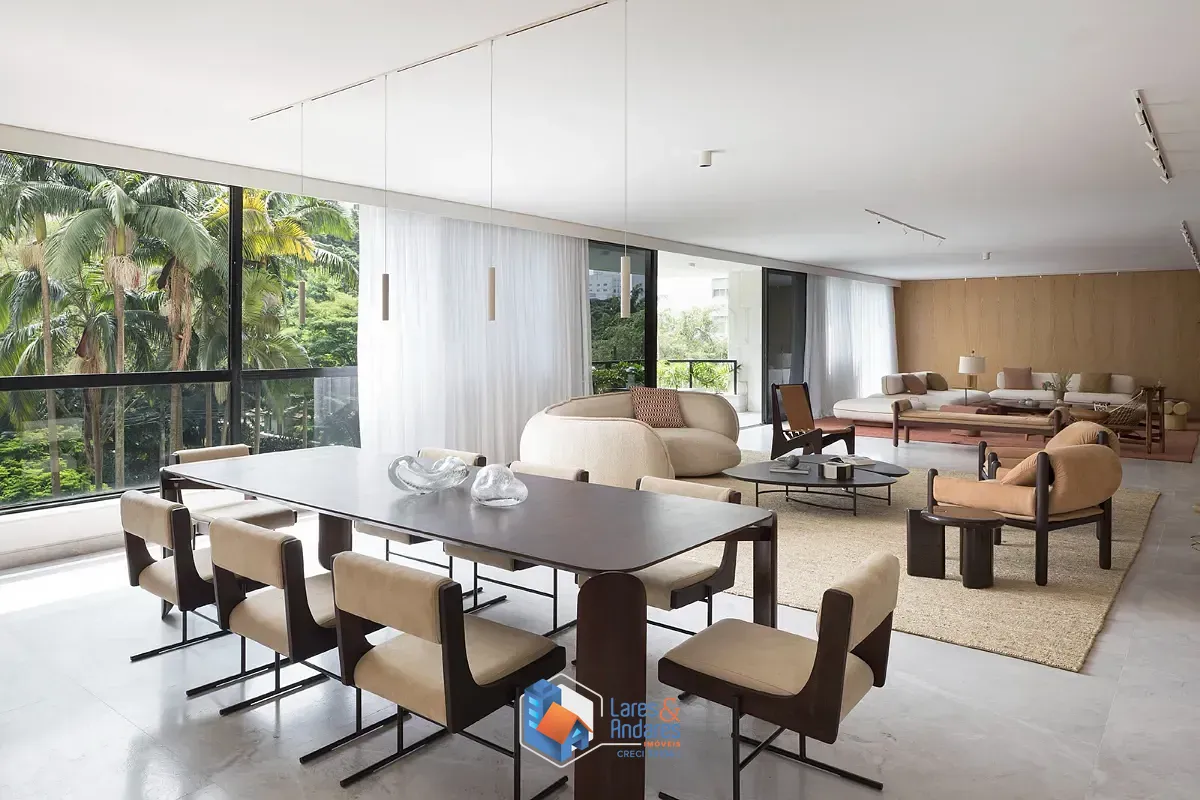 Apartamento, 4 quartos, 500 m² - Foto 13