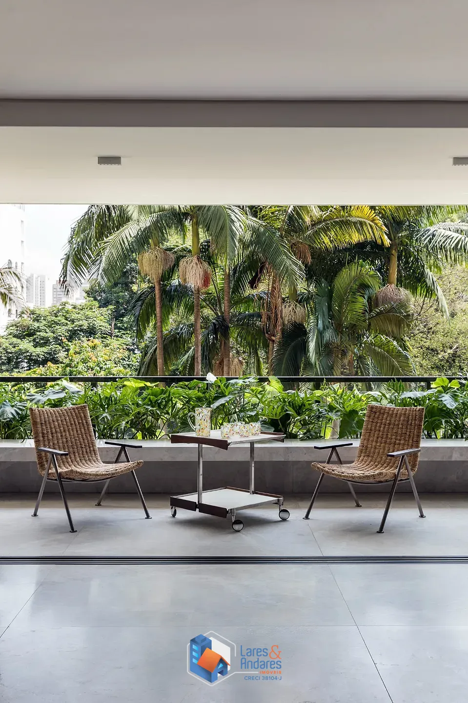 Apartamento, 4 quartos, 500 m² - Foto 9
