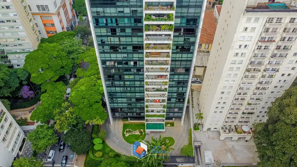 Apartamento, 4 quartos, 500 m² - Foto 64