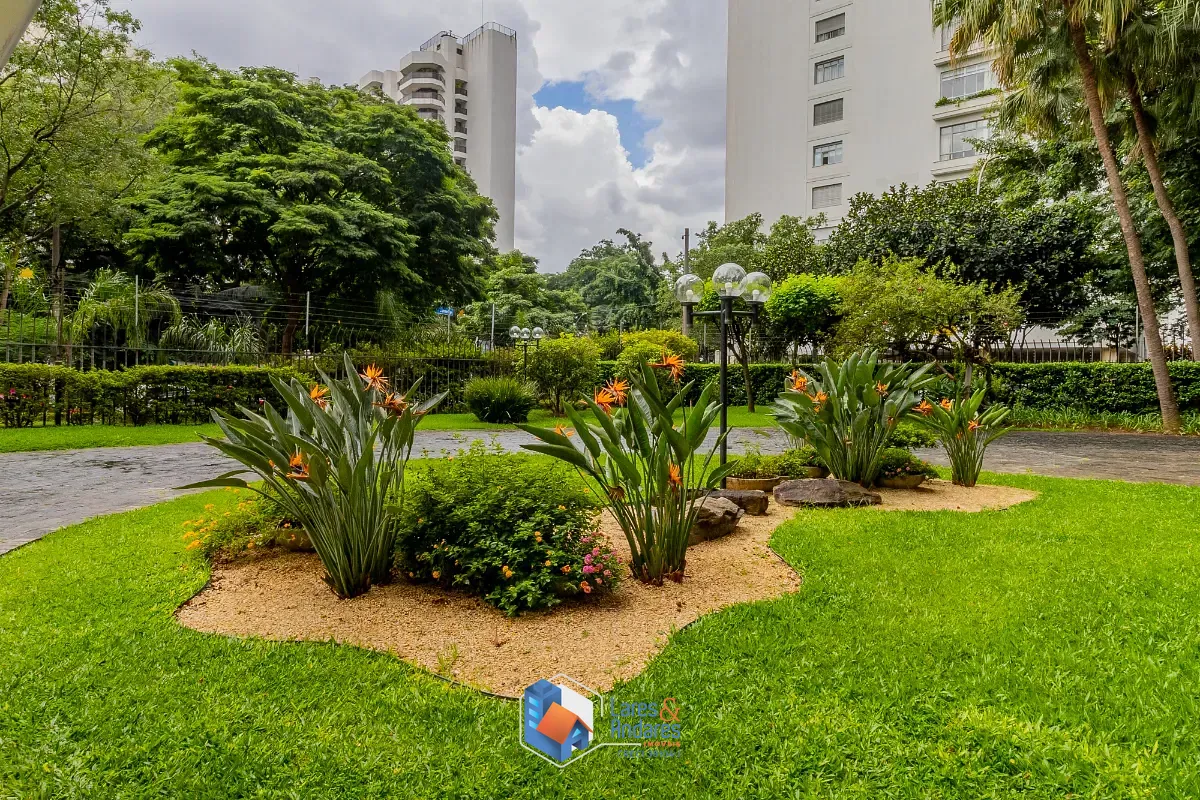 Apartamento, 4 quartos, 500 m² - Foto 69