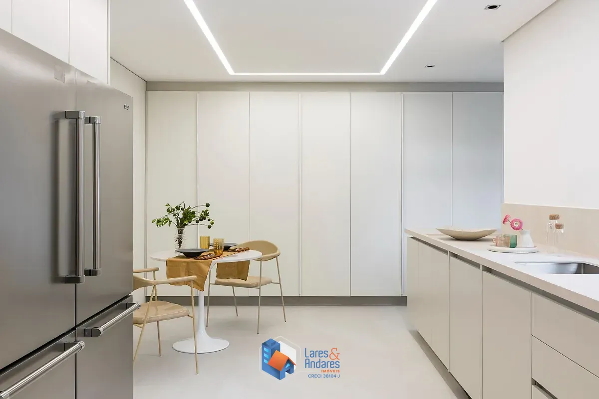 Apartamento, 4 quartos, 500 m² - Foto 57