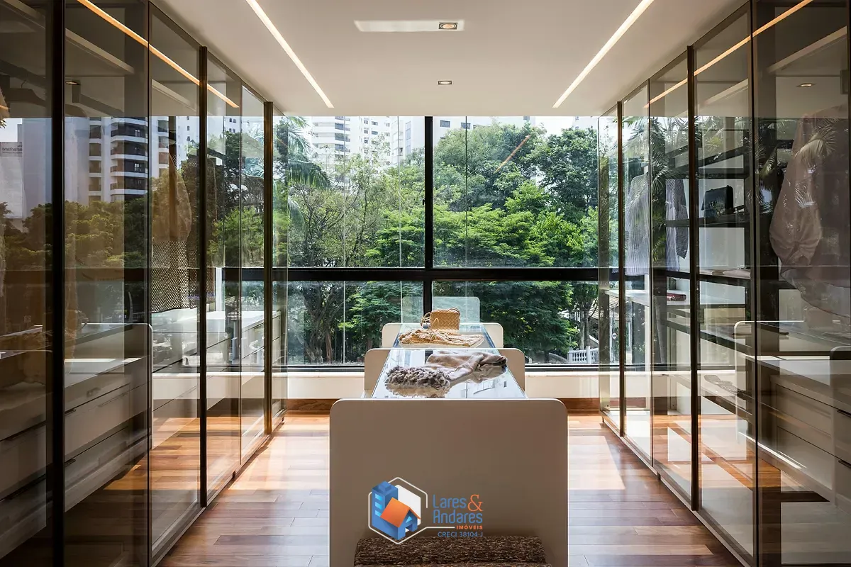 Apartamento, 4 quartos, 500 m² - Foto 29