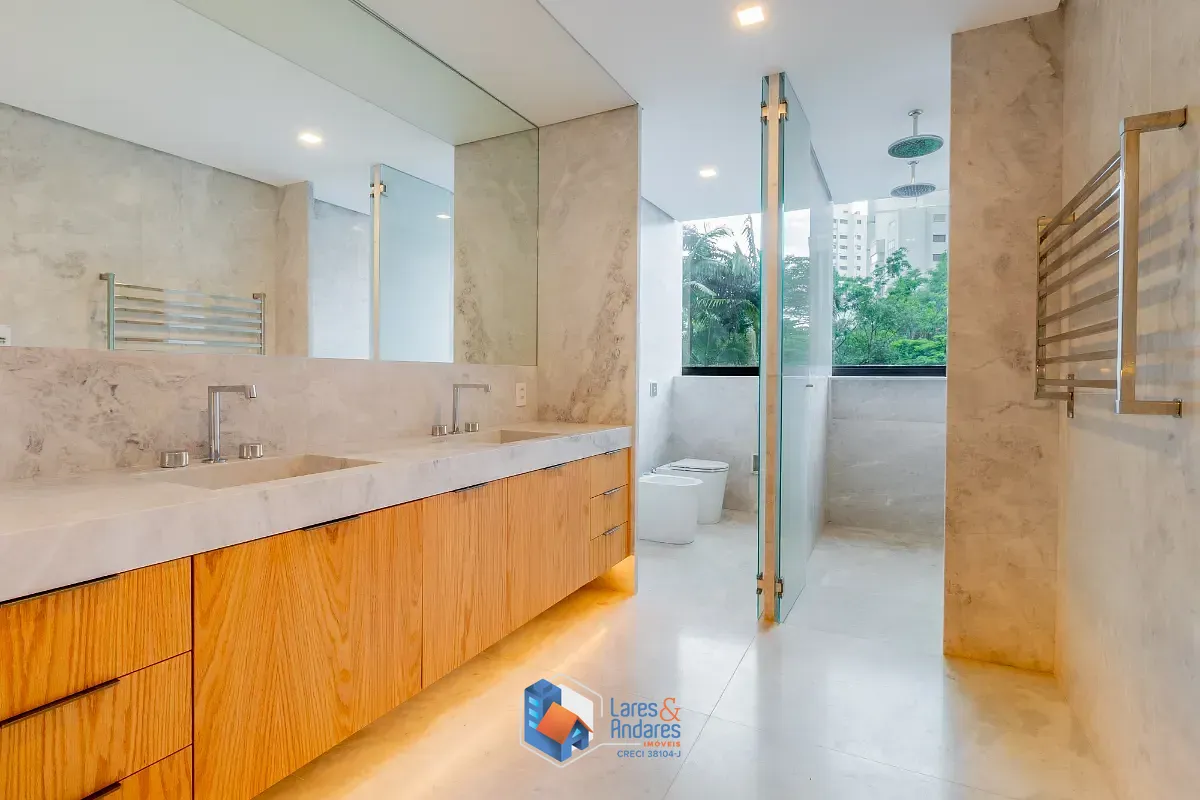 Apartamento, 4 quartos, 500 m² - Foto 42