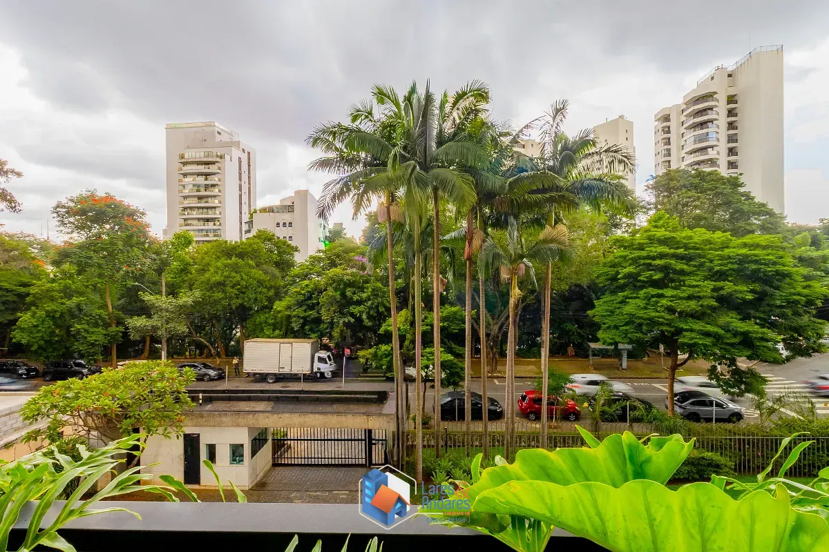 Apartamento, 4 quartos, 500 m² - Foto 10