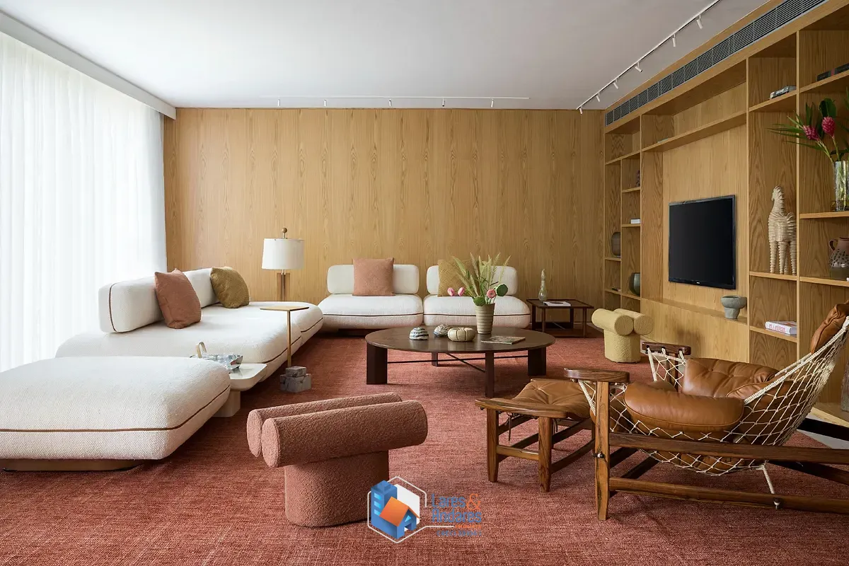Apartamento, 4 quartos, 500 m² - Foto 3
