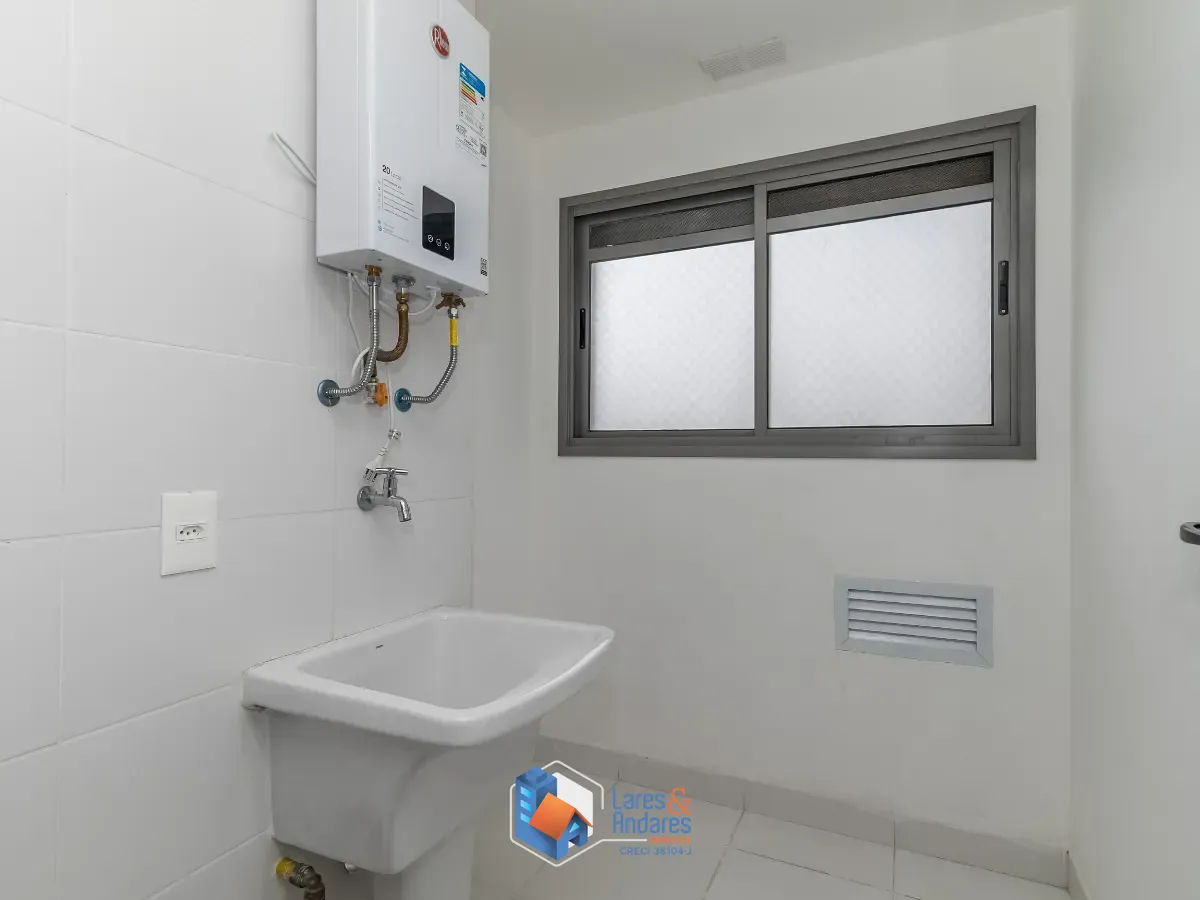 Apartamento, 2 quartos, 79 m² - Foto 30