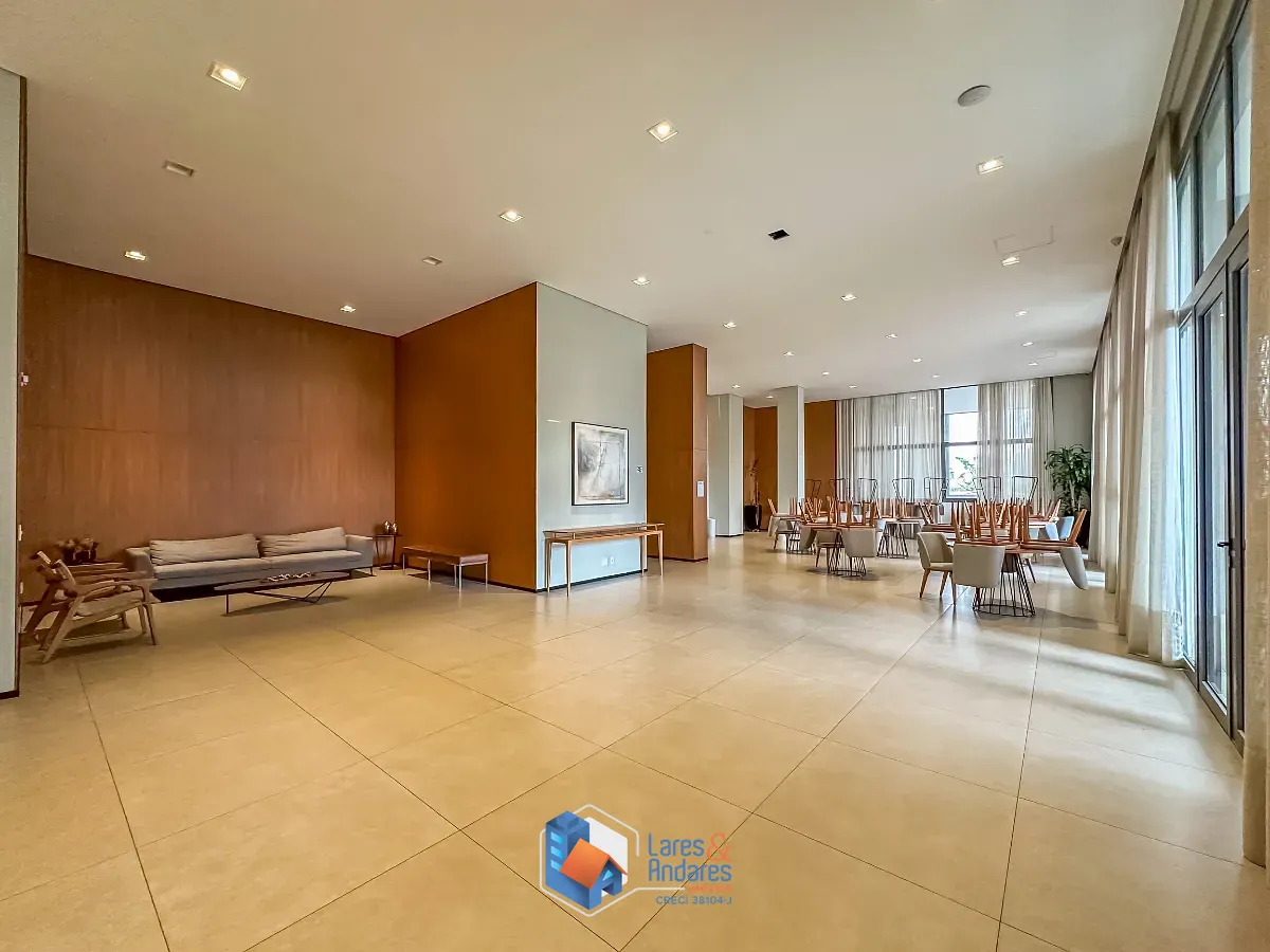 Apartamento, 2 quartos, 79 m² - Foto 46
