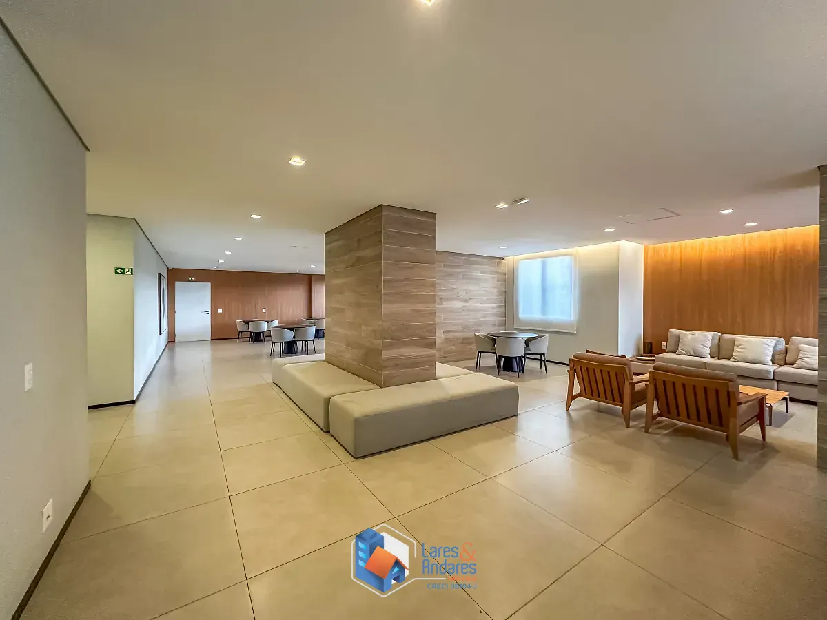 Apartamento, 2 quartos, 79 m² - Foto 47