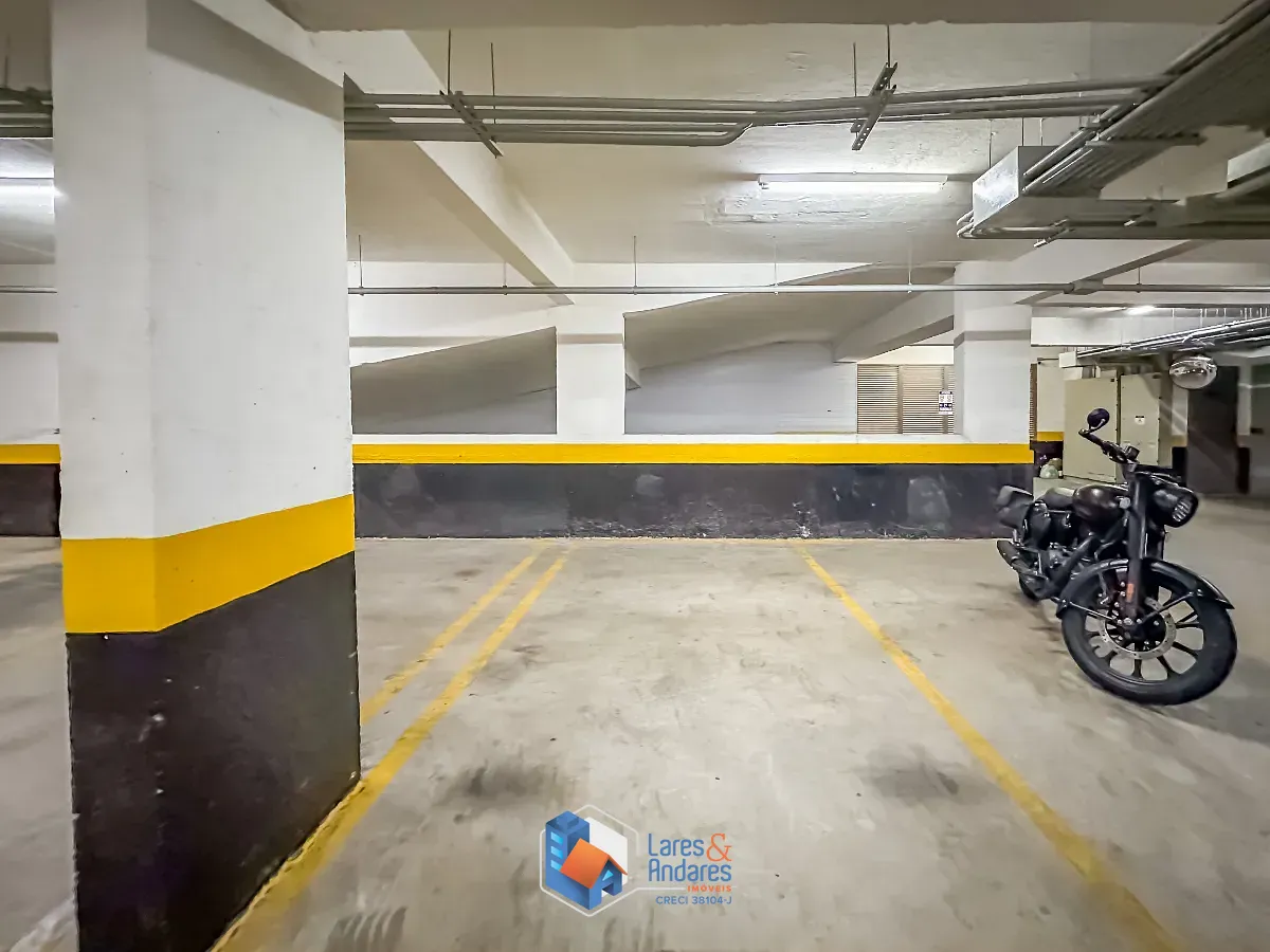 Apartamento, 2 quartos, 79 m² - Foto 49