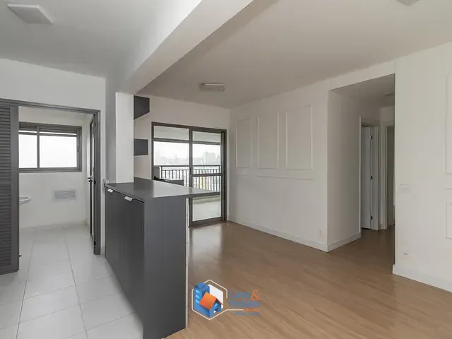 Apartamento com 5700m² 2 quartos e 2 banheiros, à venda, no bairro Vila Prudente em São Paulo