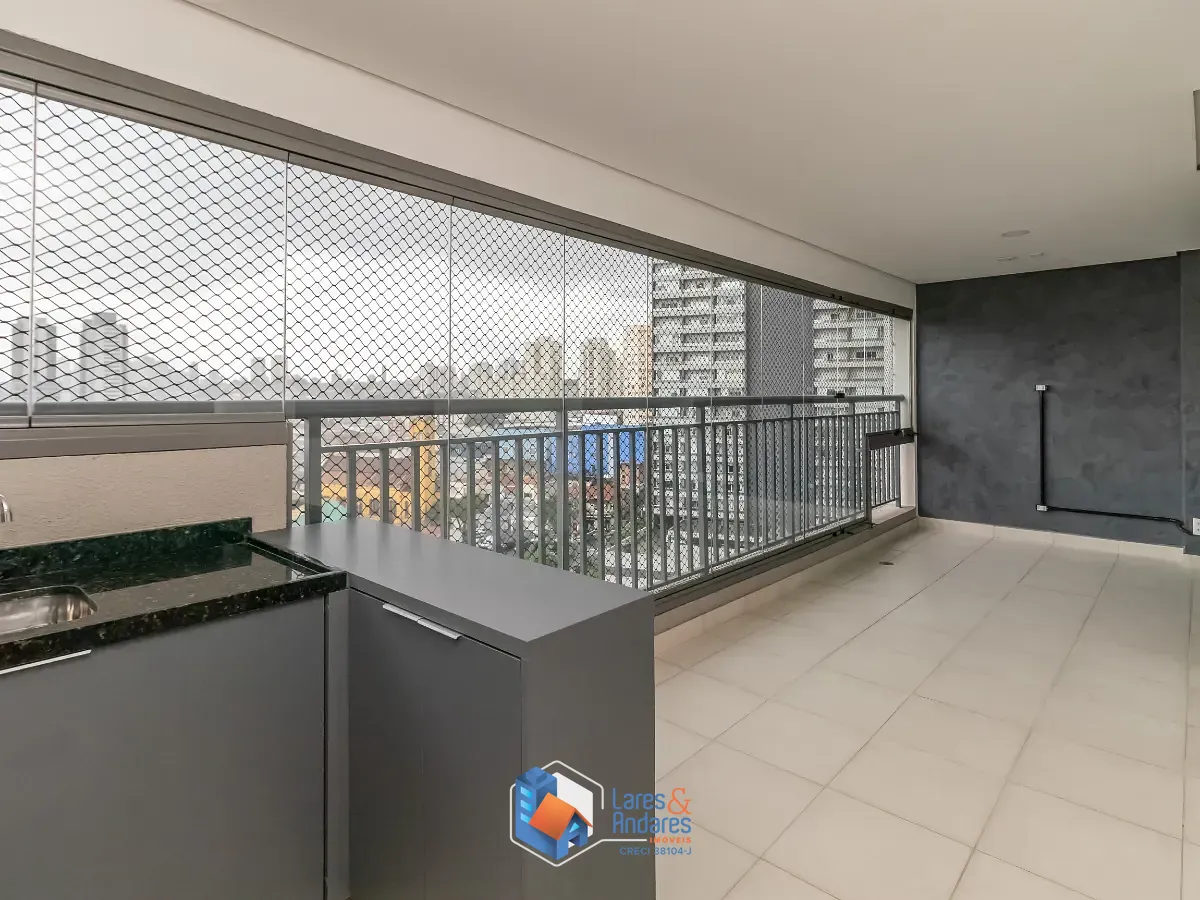 Apartamento, 2 quartos, 79 m² - Foto 10