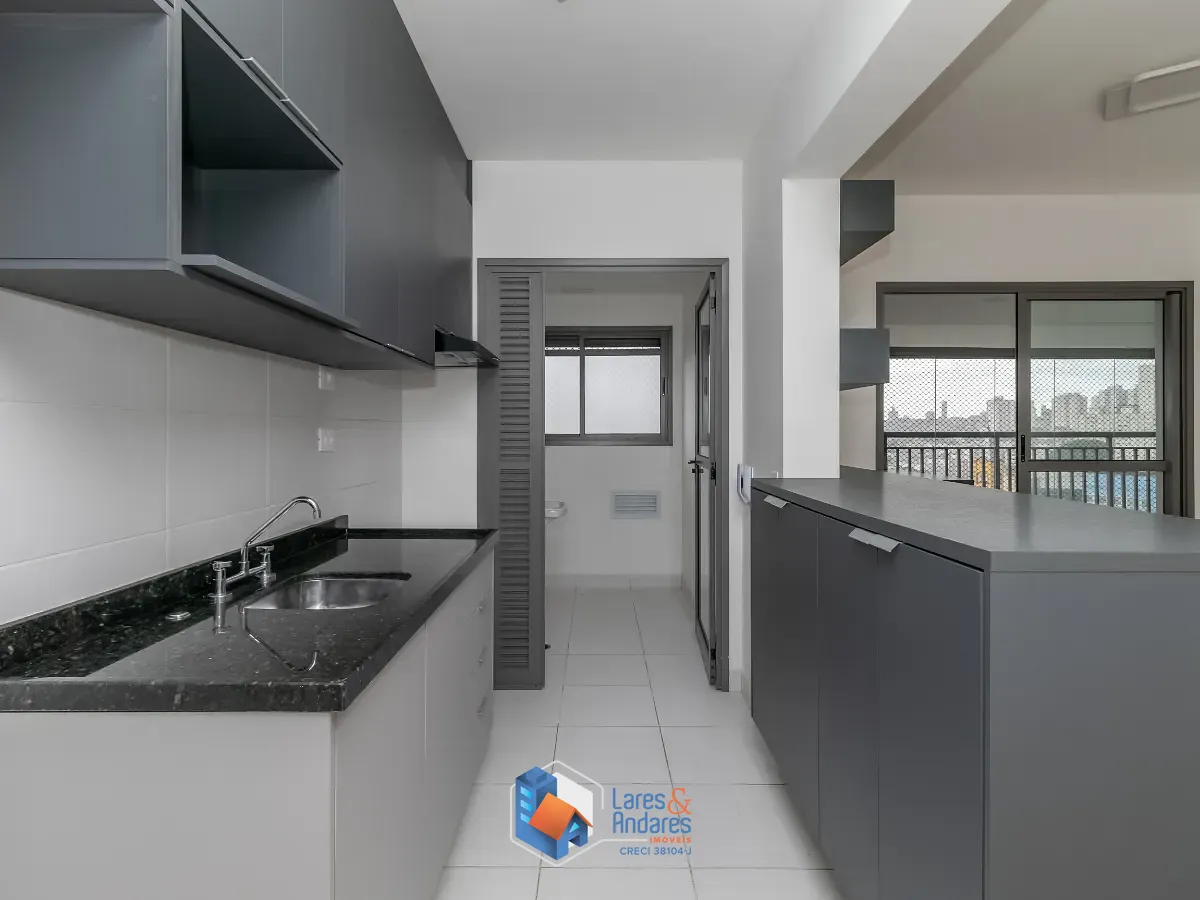 Apartamento, 2 quartos, 79 m² - Foto 24