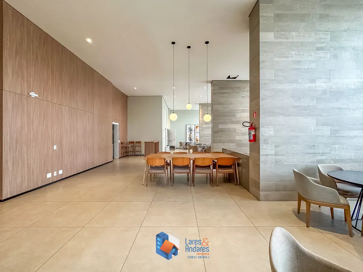 Apartamento, 2 quartos, 79 m² - Foto 44