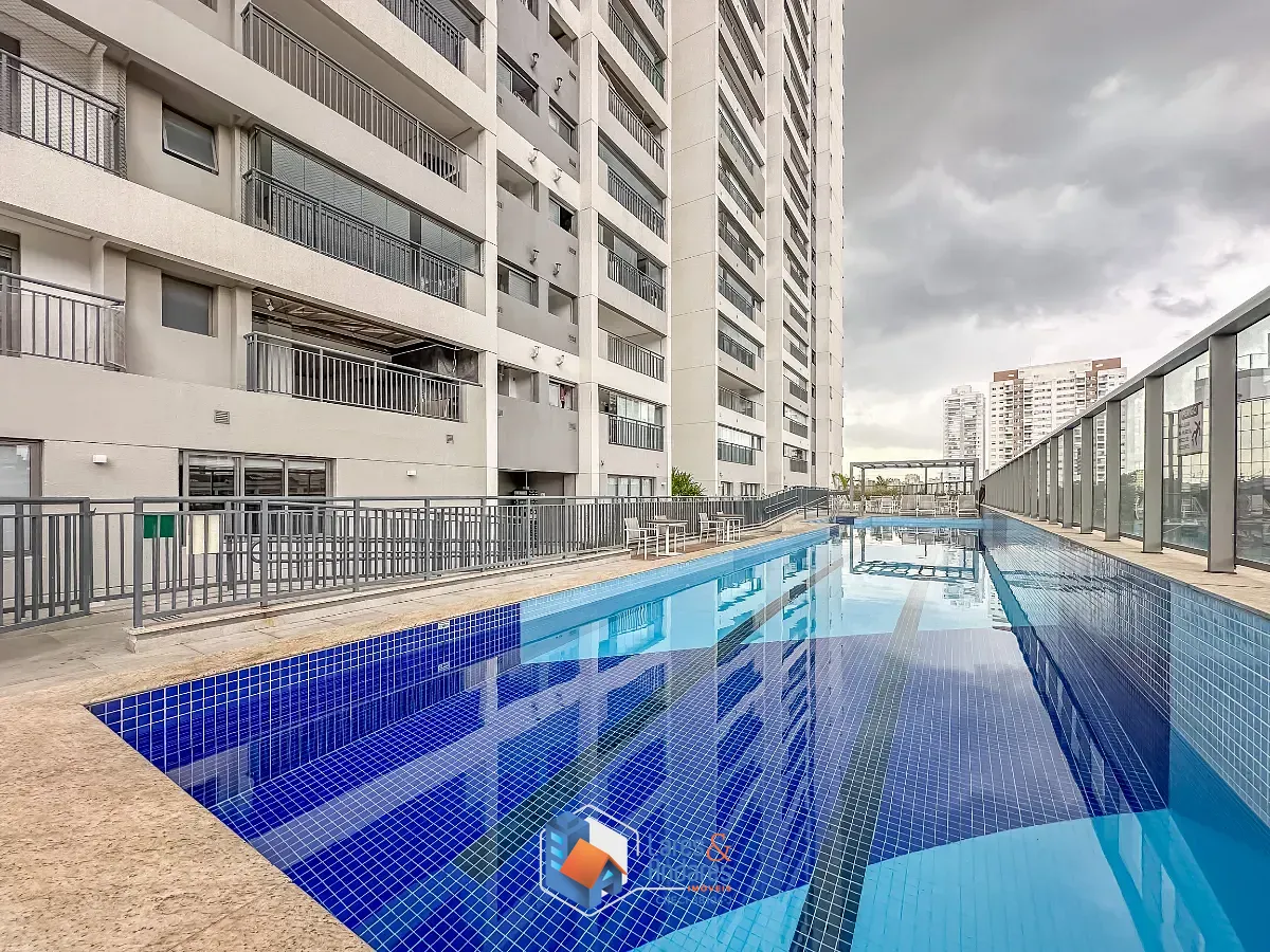 Apartamento, 2 quartos, 79 m² - Foto 31