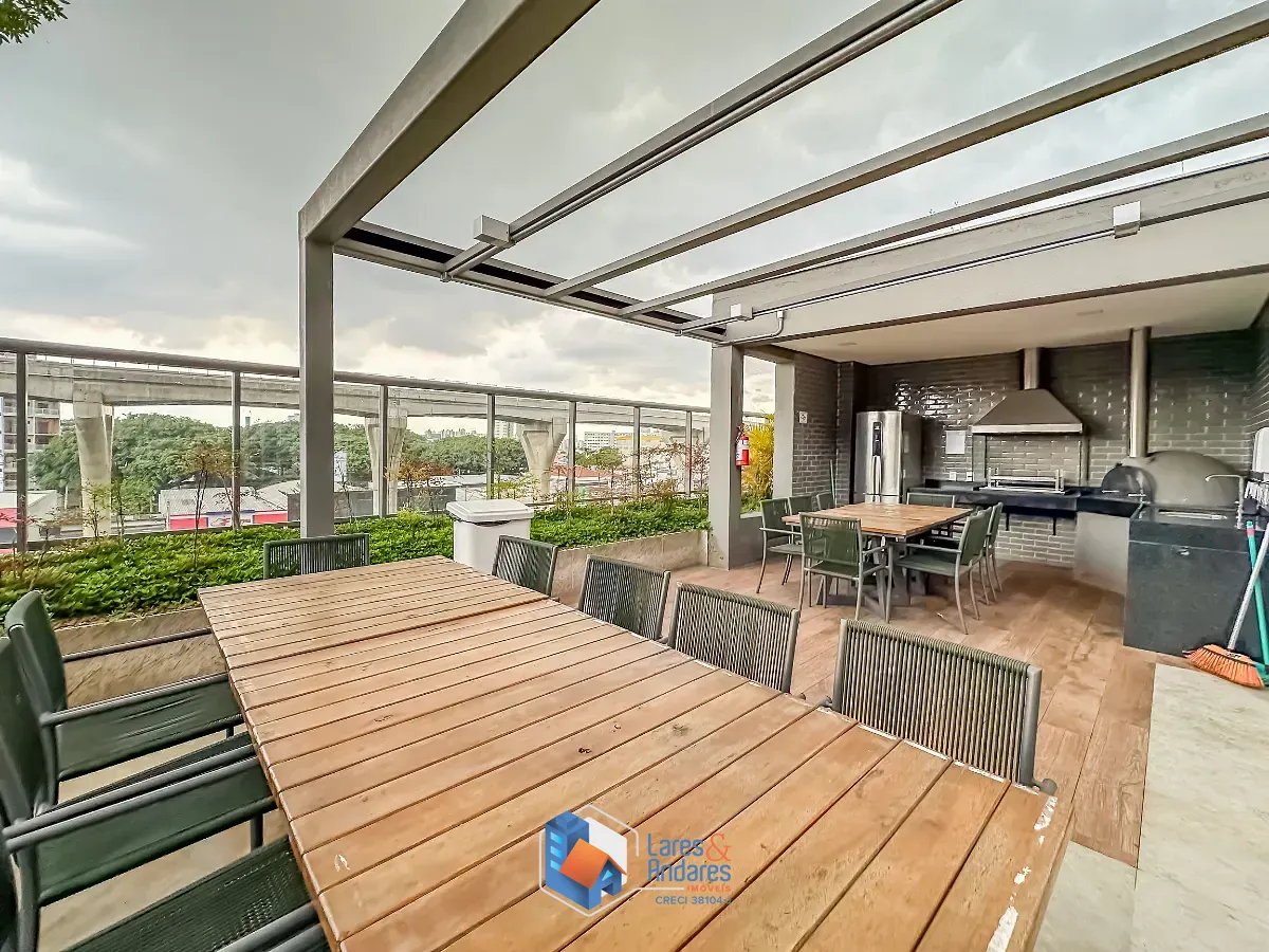 Apartamento, 2 quartos, 79 m² - Foto 36