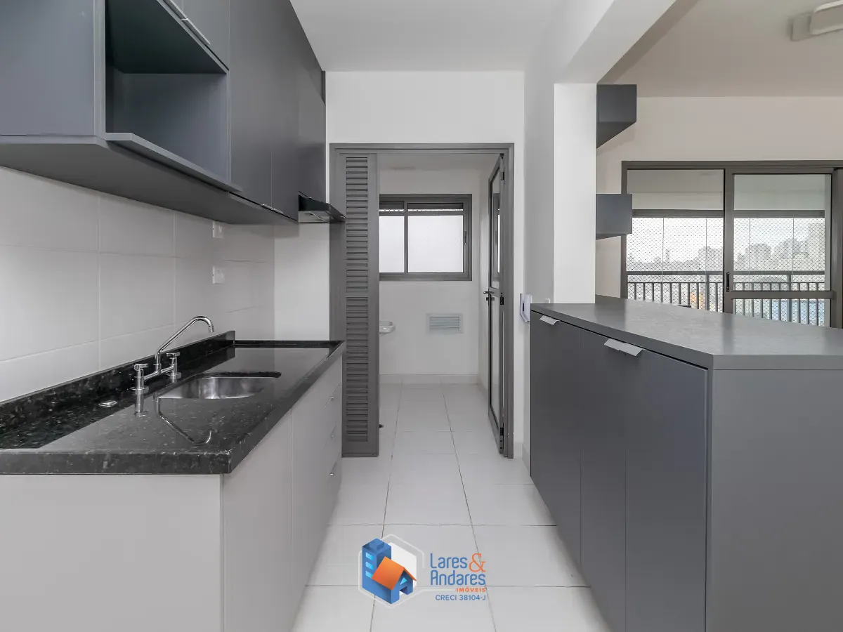 Apartamento, 2 quartos, 79 m² - Foto 25