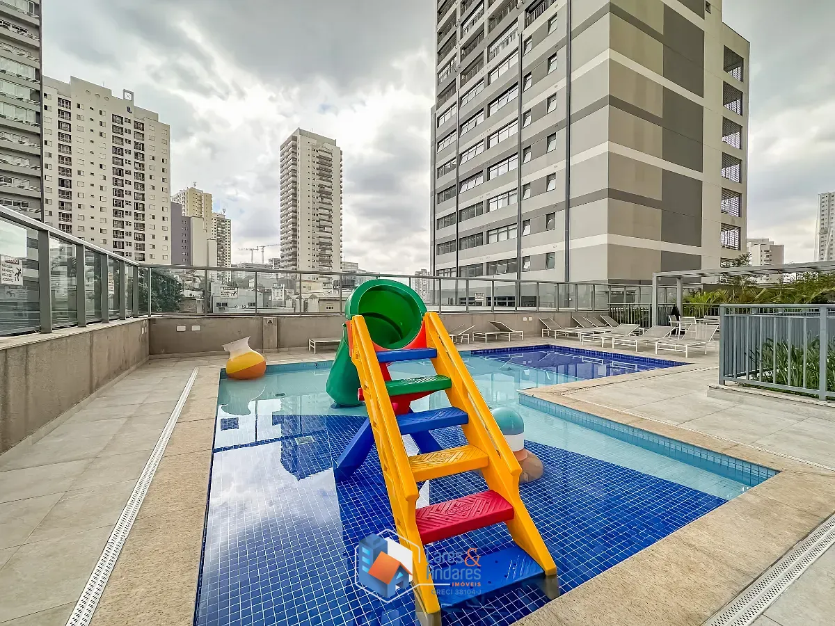 Apartamento, 2 quartos, 79 m² - Foto 39
