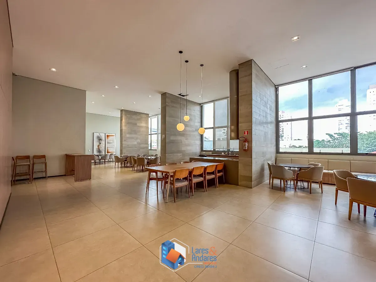 Apartamento, 2 quartos, 79 m² - Foto 43
