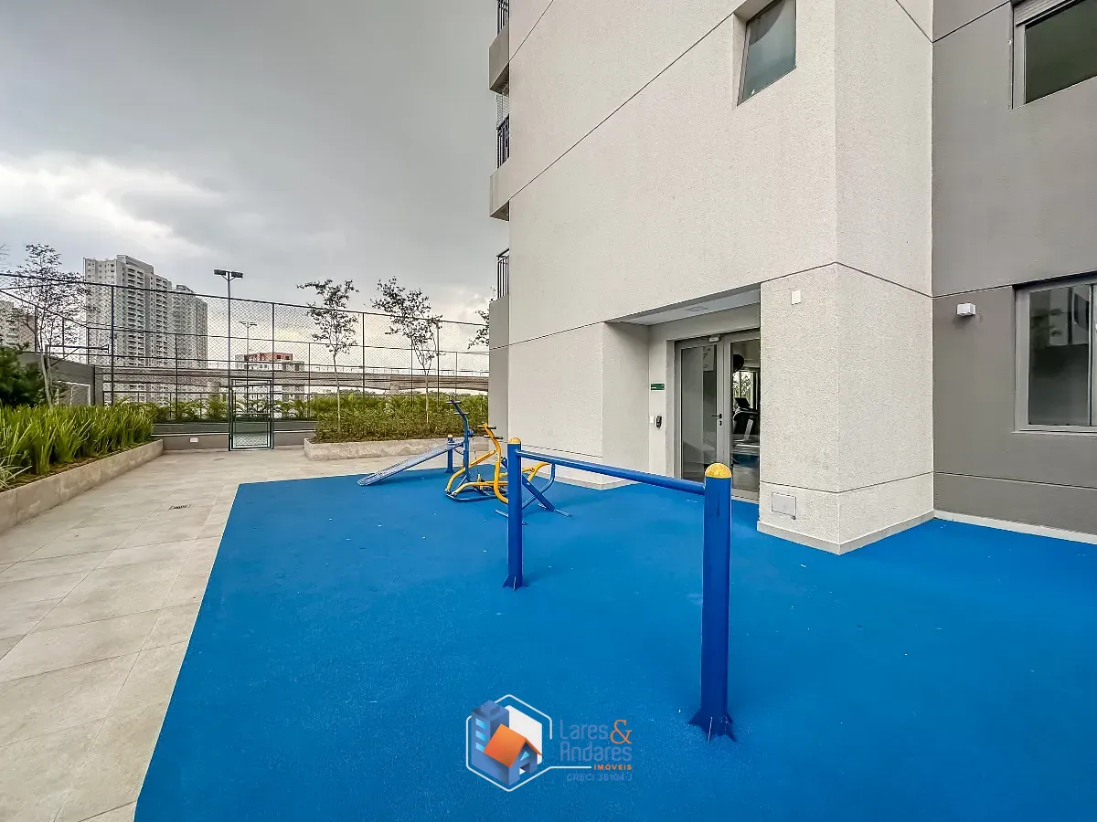 Apartamento, 2 quartos, 79 m² - Foto 41