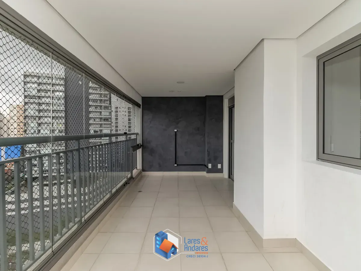 Apartamento, 2 quartos, 79 m² - Foto 11
