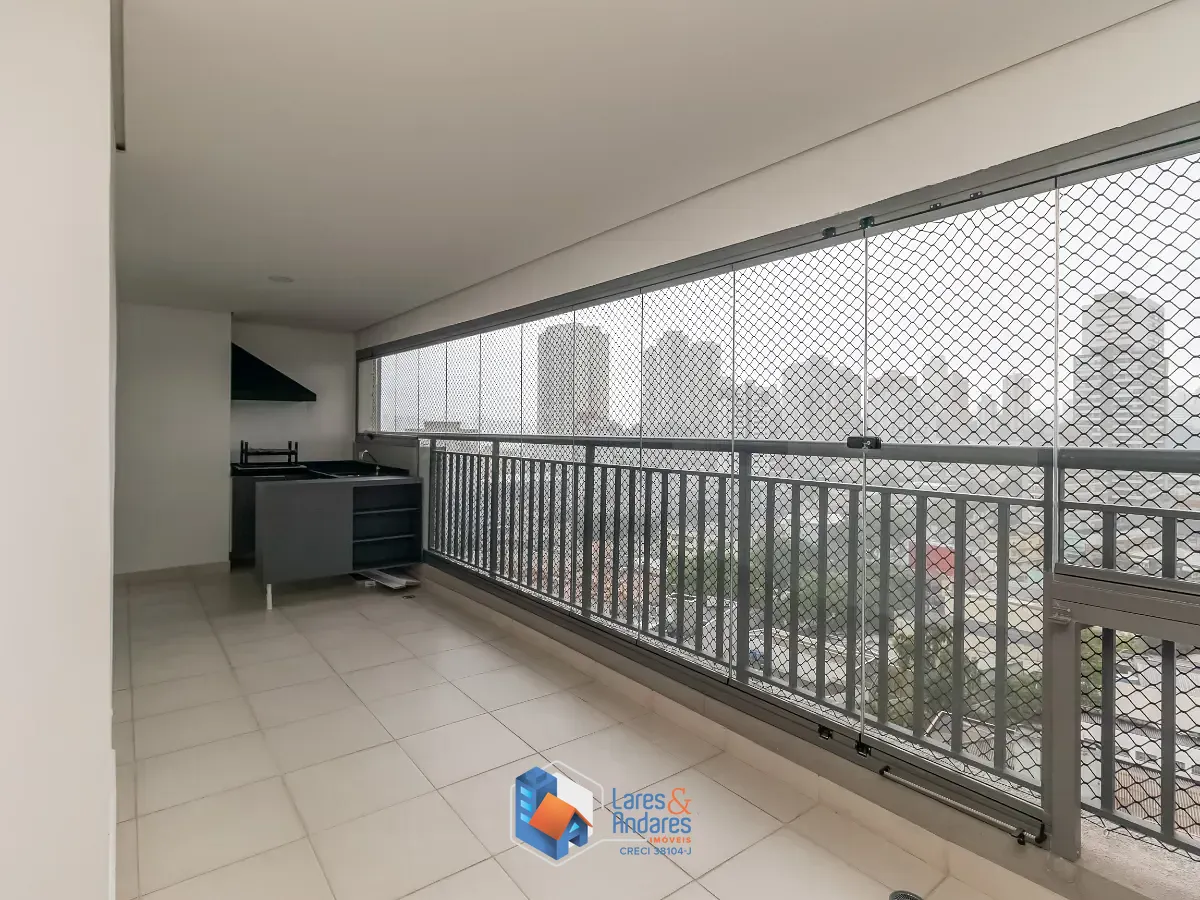 Apartamento, 2 quartos, 79 m² - Foto 8