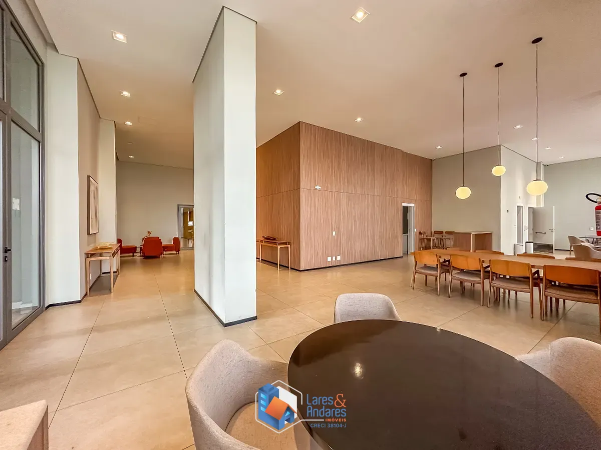 Apartamento, 2 quartos, 79 m² - Foto 45