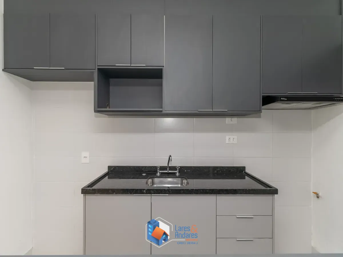 Apartamento, 2 quartos, 79 m² - Foto 26